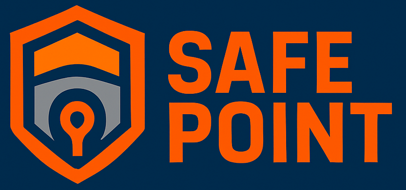 Safepoint logo