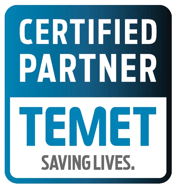 Temet Certified Partner